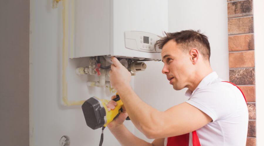 Professional same day plumber in Bluefield, WV